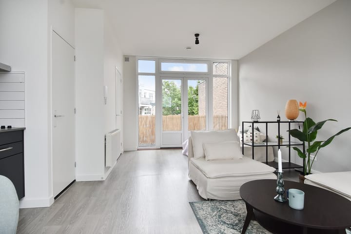 Foto 9 van Scheldestraat 177-C