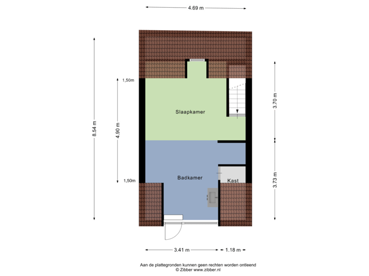 Appartement A2