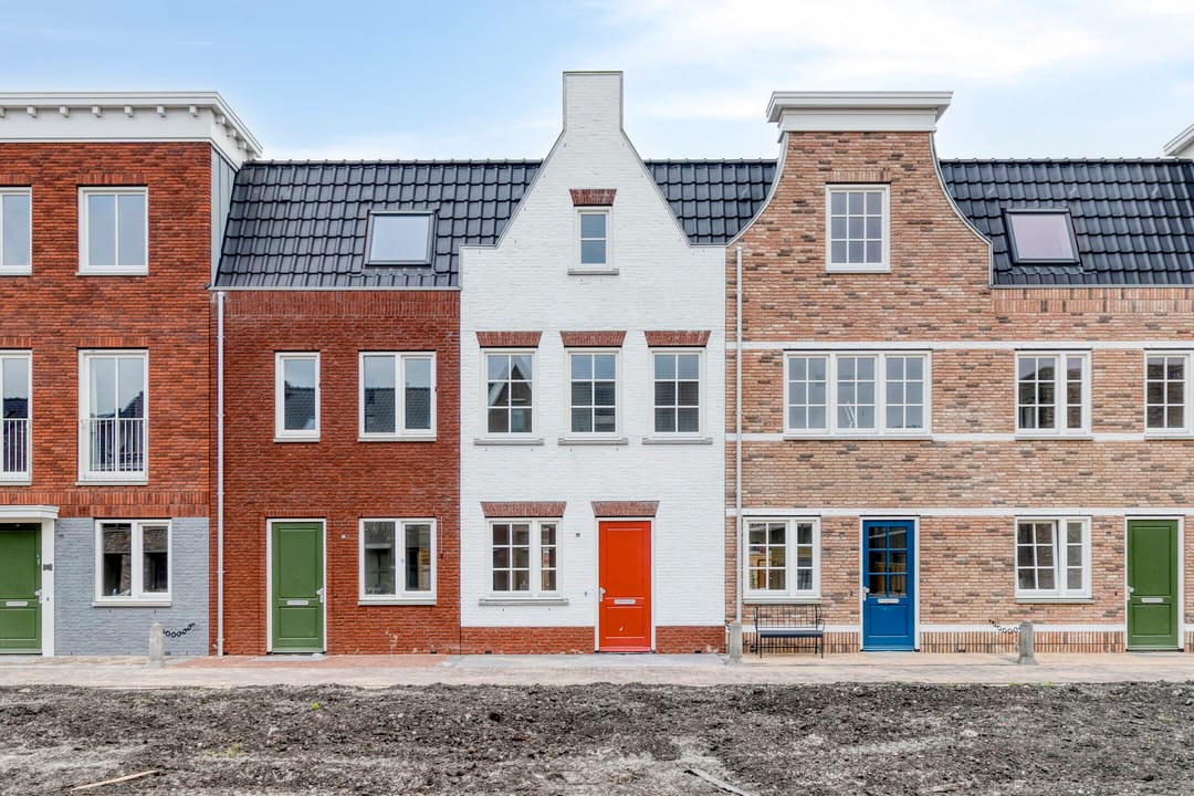 Foto 1 van Johanna Westenengweg 12