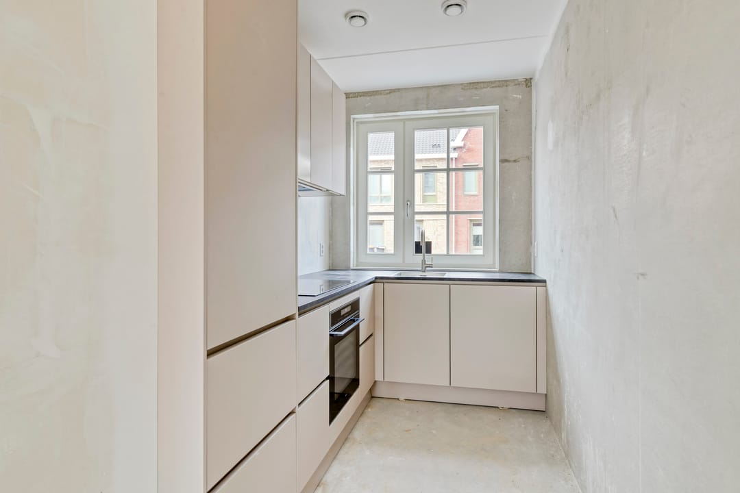 Foto 2 van Johanna Westenengweg 12