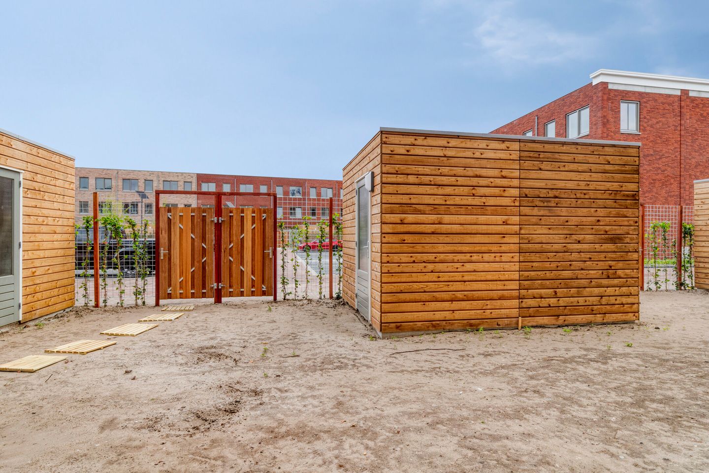 Foto 5 van Johanna Westenengweg 12