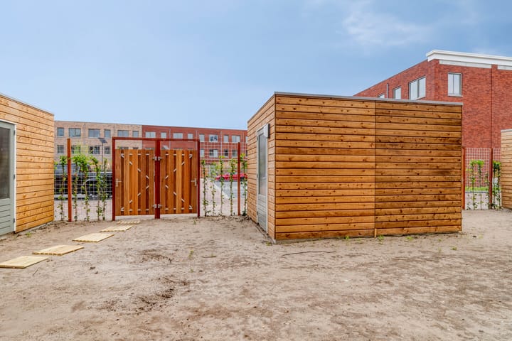 Foto 5 van Johanna Westenengweg 12