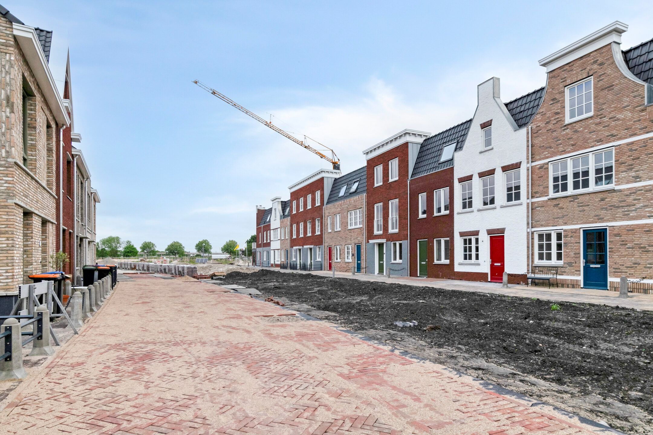 Foto 6 van Johanna Westenengweg 12