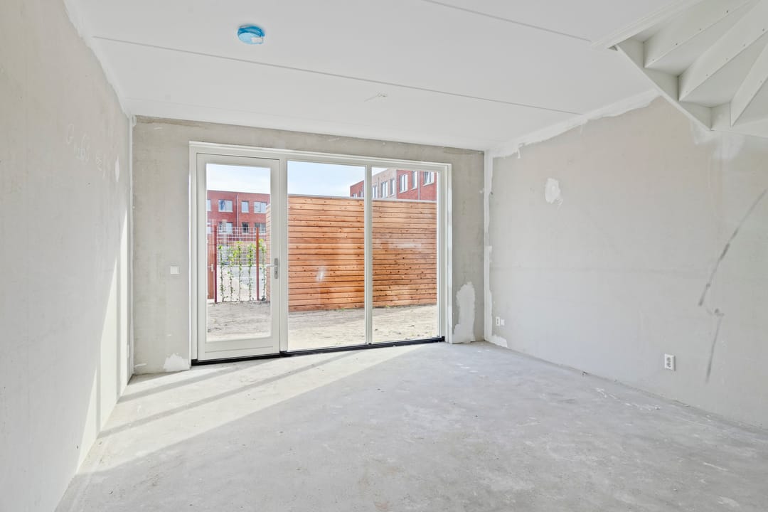 Foto 11 van Johanna Westenengweg 12