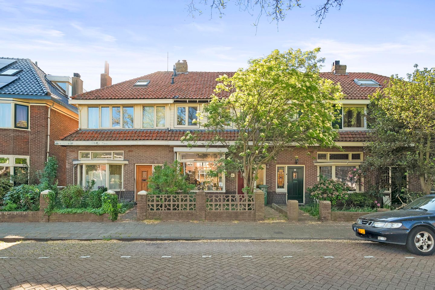 Foto 1 van Prins Willem-Alexandersingel 49