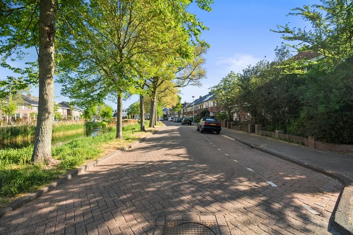 Foto 5 van Prins Willem-Alexandersingel 49