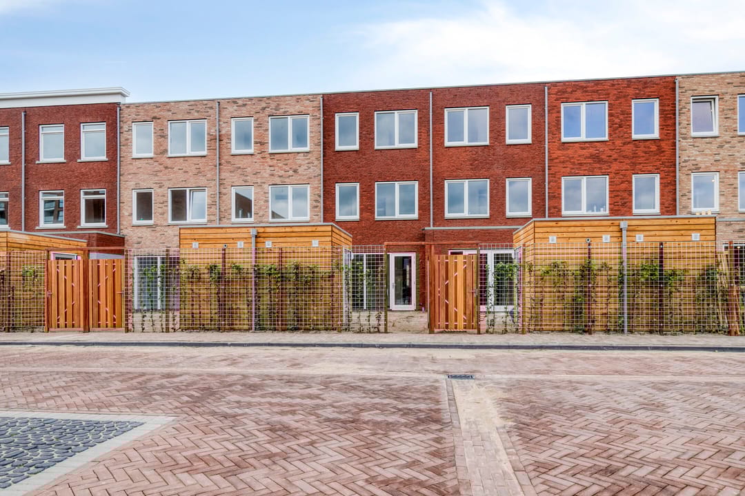 Foto 16 van Johanna Westenengweg 12