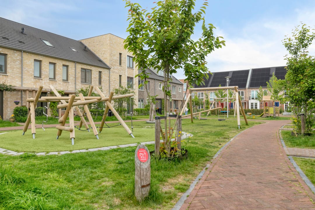 Foto 32 van Johanna Westenengweg 12