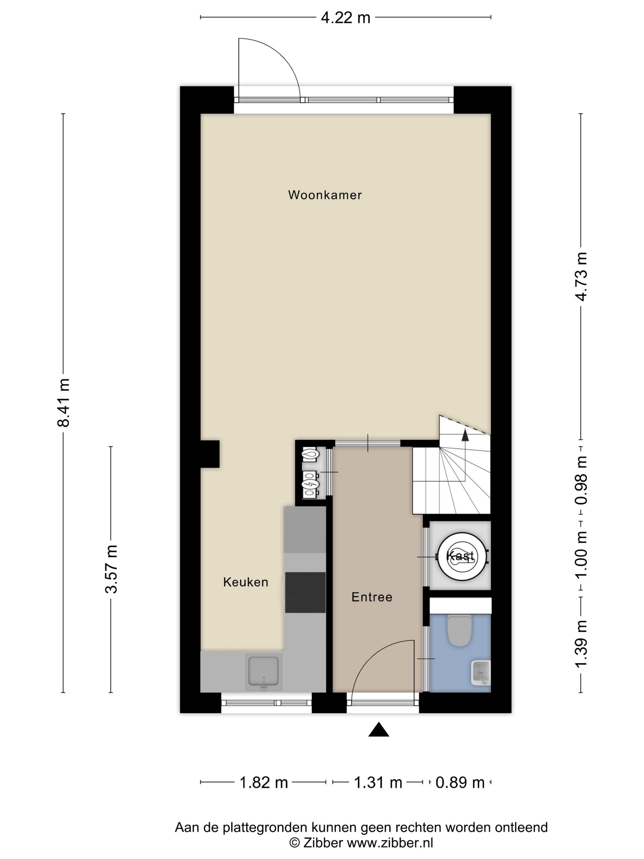 Foto 33 van Johanna Westenengweg 12