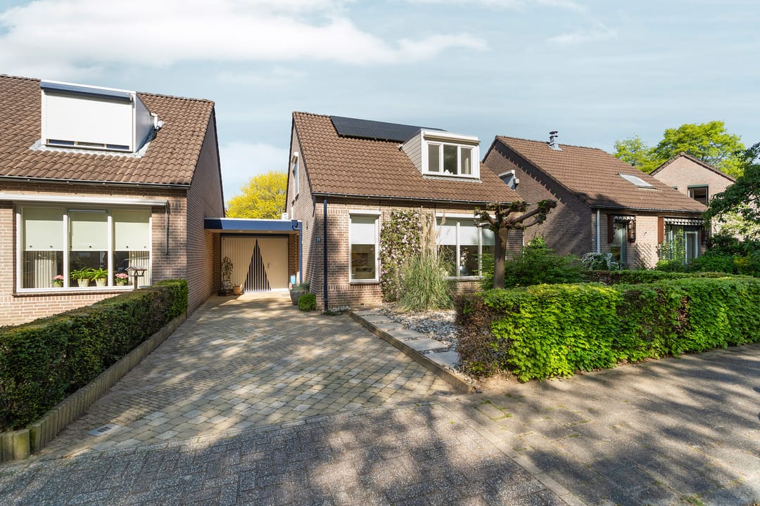 Foto 1 van Veldsingel 77