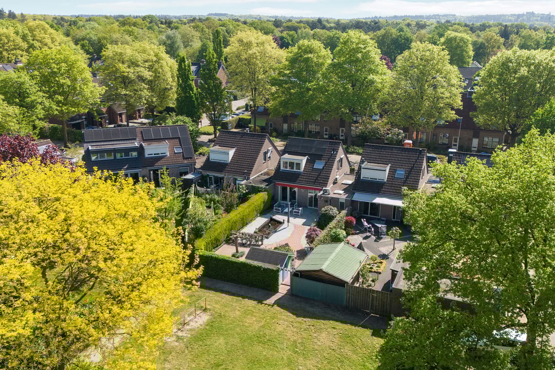 Foto 2 van Veldsingel 77