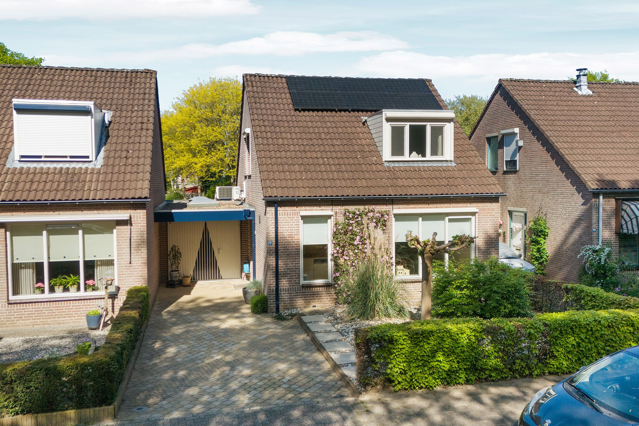 Foto 3 van Veldsingel 77