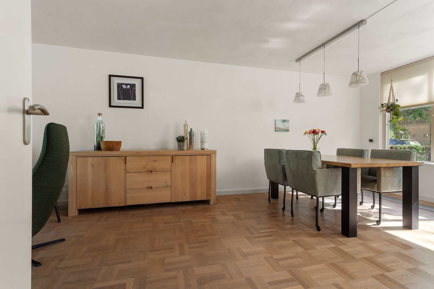 Foto 10 van Veldsingel 77