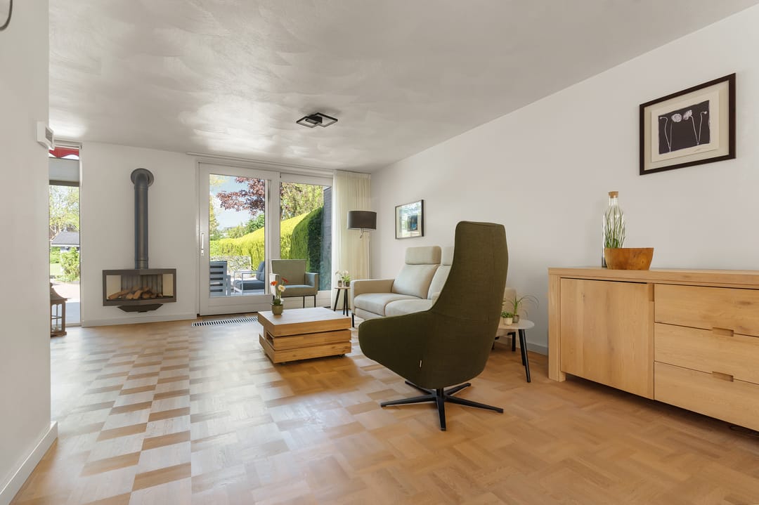 Foto 11 van Veldsingel 77