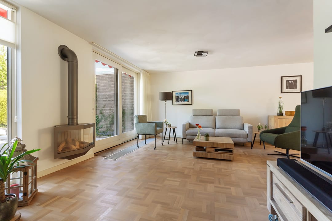 Foto 16 van Veldsingel 77