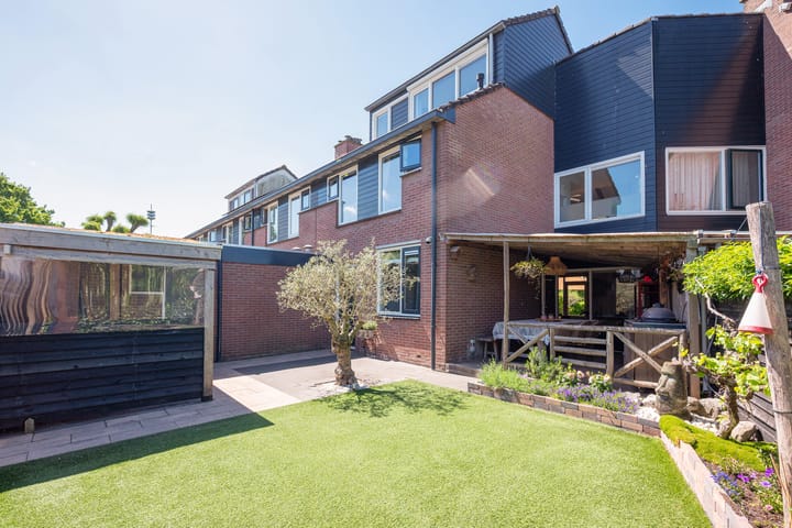 Foto 4 van Marsstraat 41