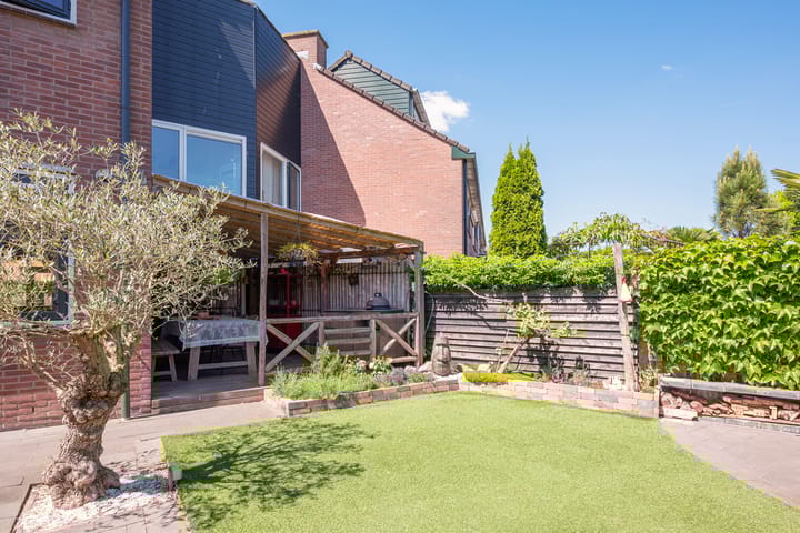 Foto 5 van Marsstraat 41