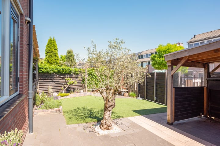 Foto 6 van Marsstraat 41