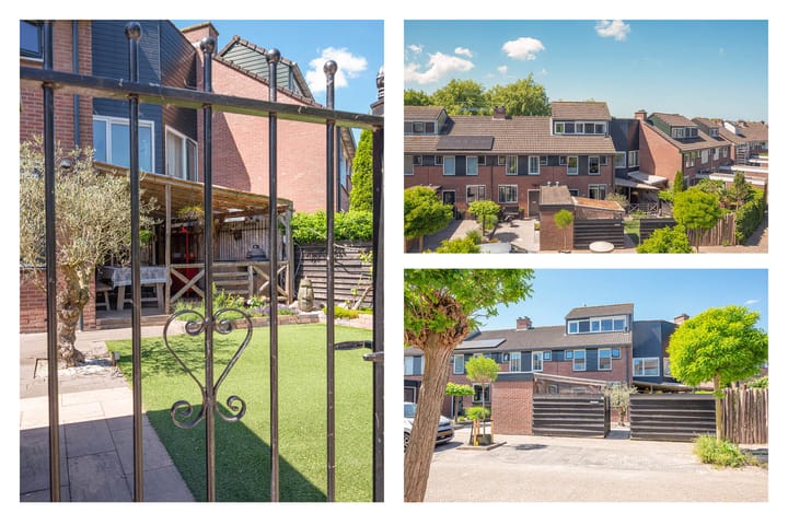 Foto 7 van Marsstraat 41