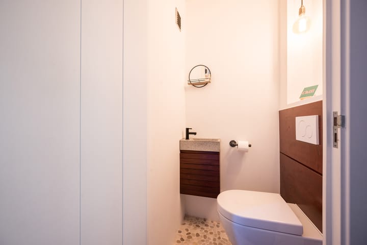 Foto 9 van Marsstraat 41