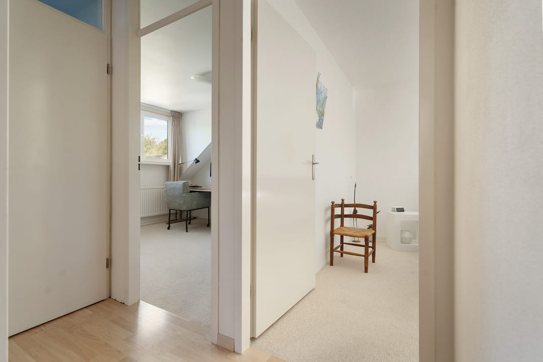 Foto 28 van Veldsingel 77