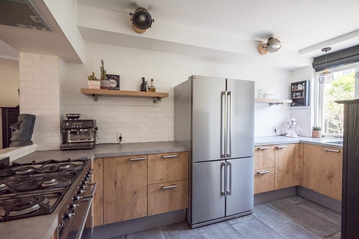 Foto 13 van Marsstraat 41