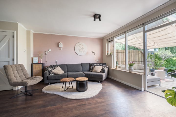 Foto 17 van Marsstraat 41