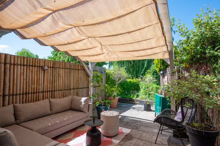 Foto 18 van Marsstraat 41