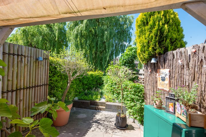 Foto 19 van Marsstraat 41