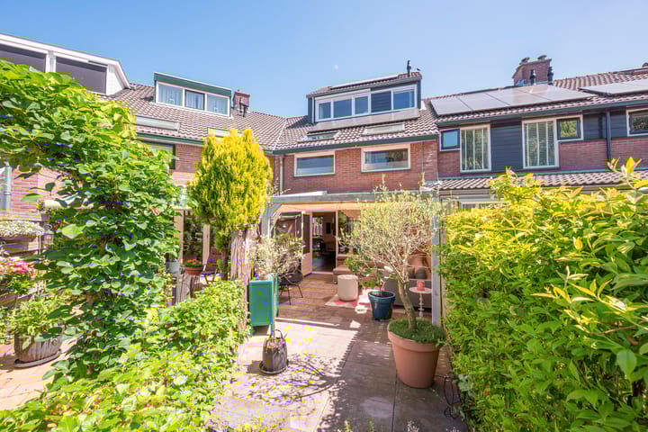 Foto 22 van Marsstraat 41