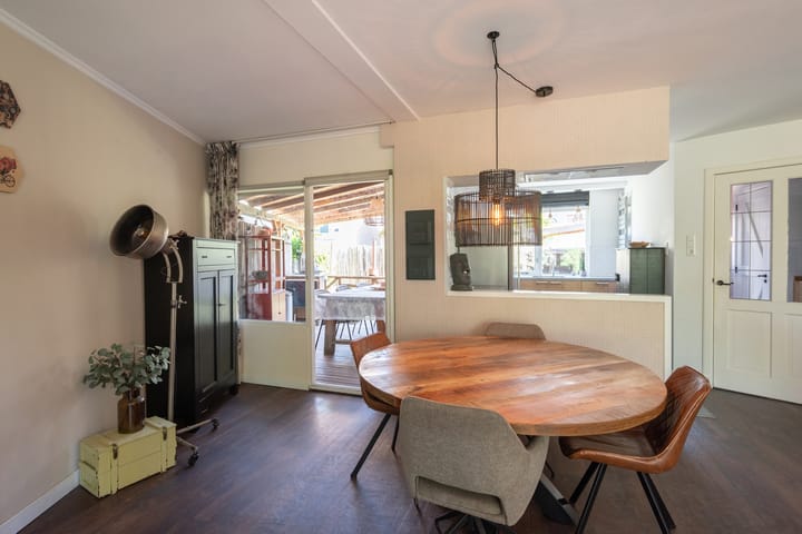 Foto 25 van Marsstraat 41