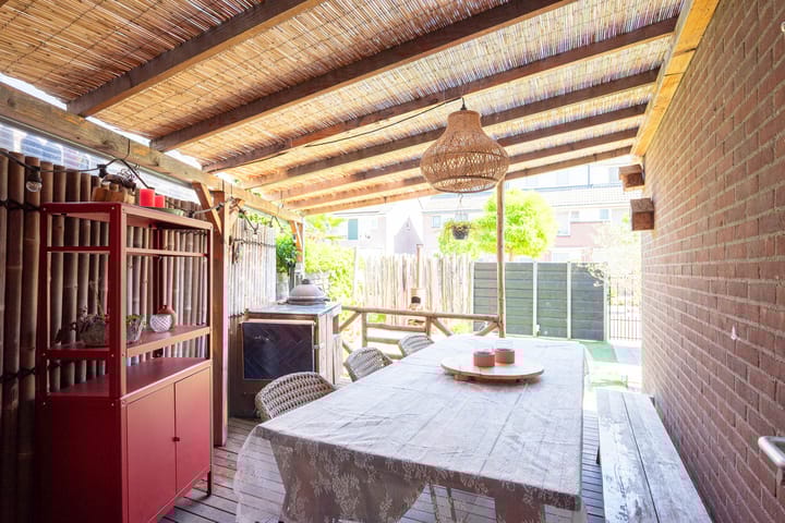 Foto 26 van Marsstraat 41