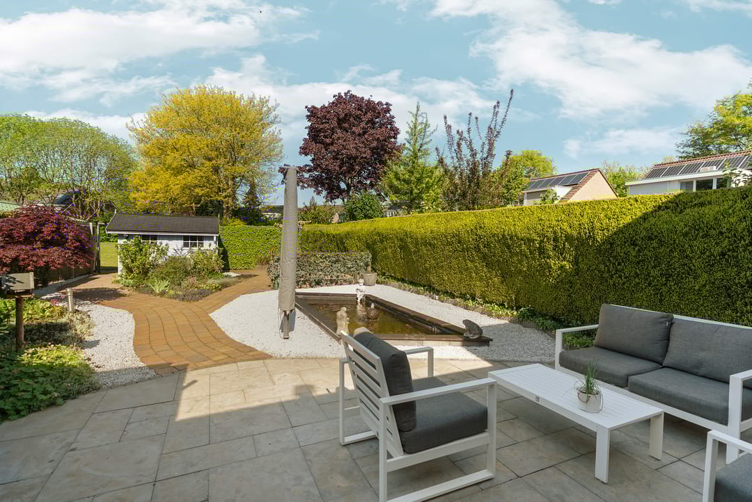 Foto 46 van Veldsingel 77