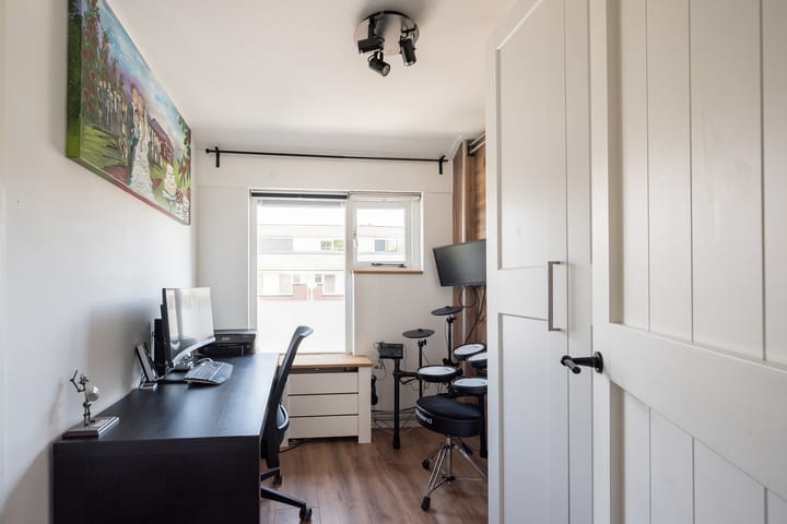 Foto 33 van Marsstraat 41