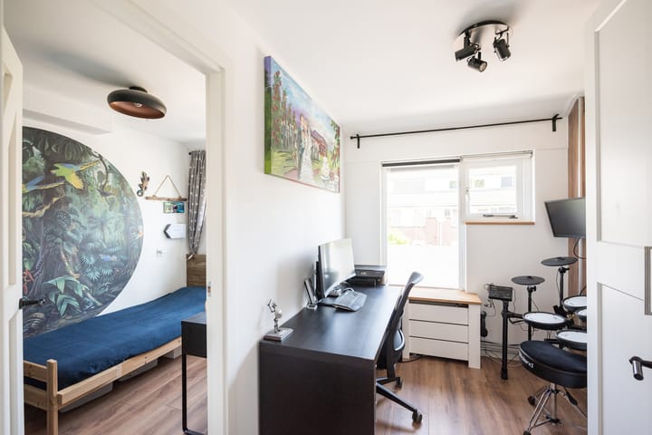 Foto 34 van Marsstraat 41