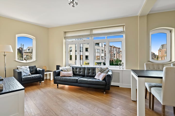 Foto 6 van Gentsestraat 12-A