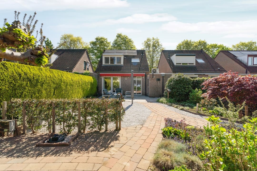 Foto 52 van Veldsingel 77