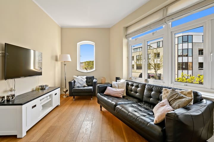 Foto 7 van Gentsestraat 12-A