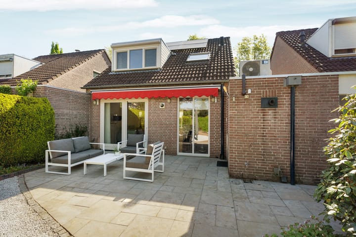 Foto 54 van Veldsingel 77