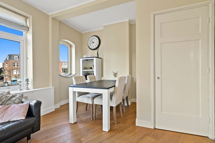 Foto 9 van Gentsestraat 12-A