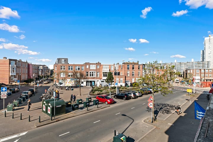 Foto 10 van Gentsestraat 12-A