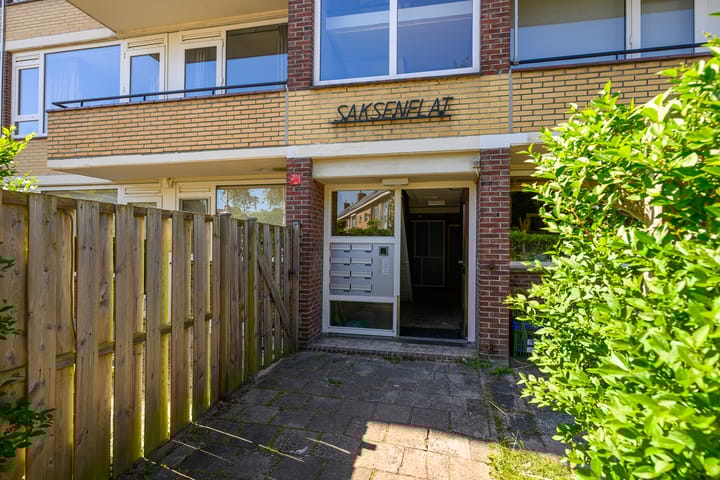 Foto 2 van Saksenhorst 21-B