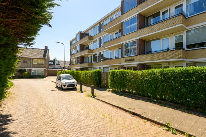 Foto 3 van Saksenhorst 21-B