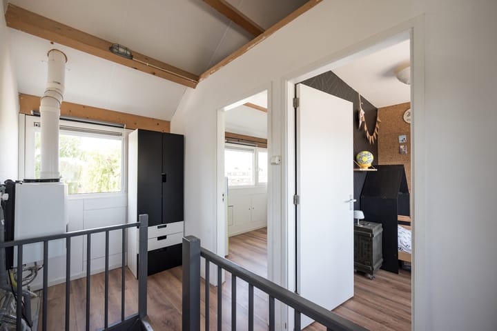 Foto 40 van Marsstraat 41