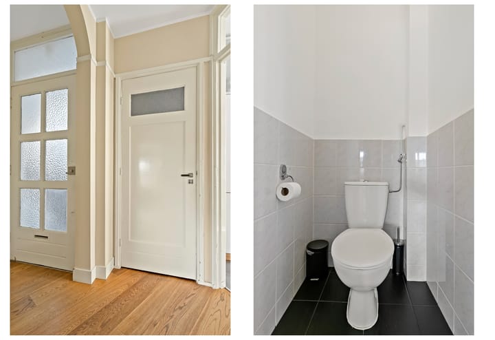 Foto 12 van Gentsestraat 12-A