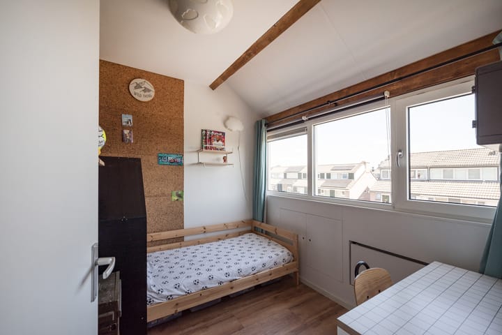 Foto 41 van Marsstraat 41