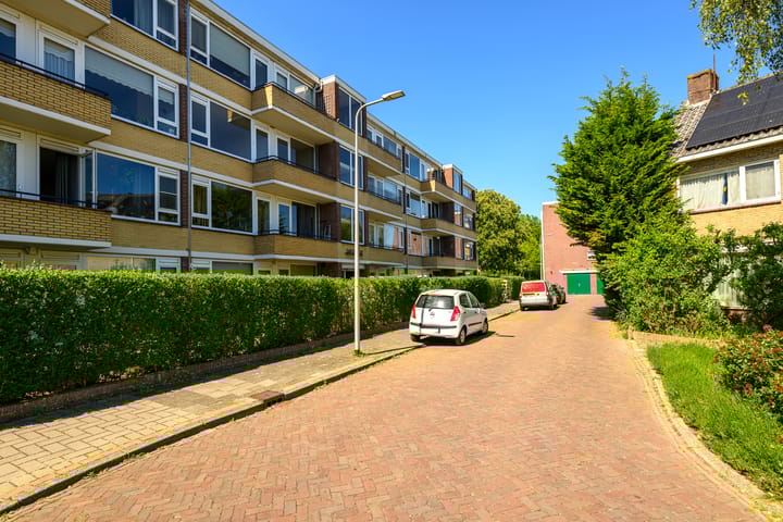 Foto 4 van Saksenhorst 21-B