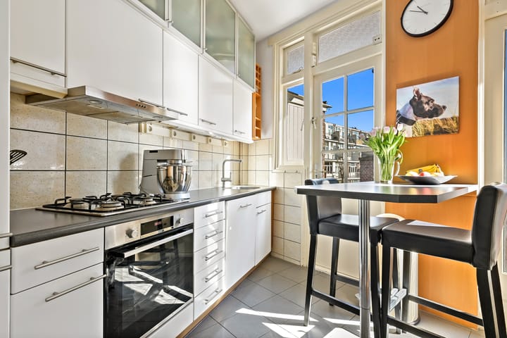 Foto 13 van Gentsestraat 12-A