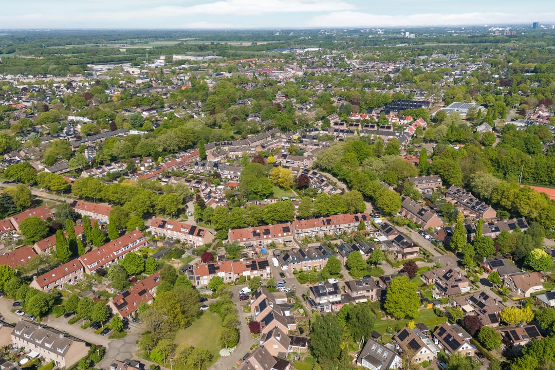 Foto 58 van Veldsingel 77