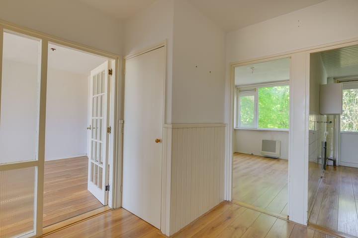 Foto 5 van Saksenhorst 21-B